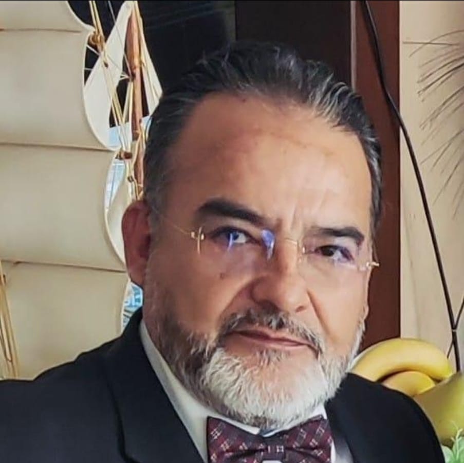 luis rene arias